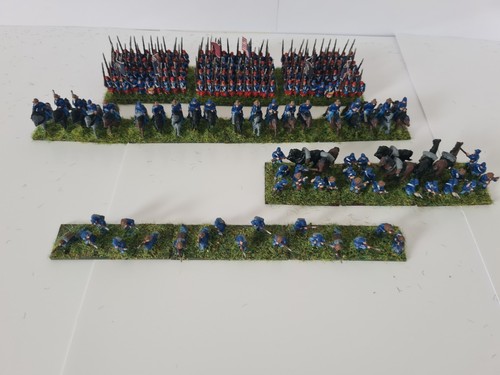 Epic battles american civil - epic,