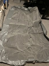 Self-Inflating King Size