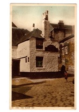 Cornwall. St. Ives. The Sloop Inn. Pub.