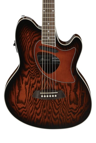 Ibanez tcm50vbs talman vintage - ibanez,