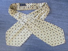 Early Vintage Retro Patterned