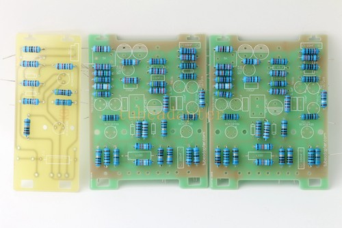 1set quad 303 amp - 1set,