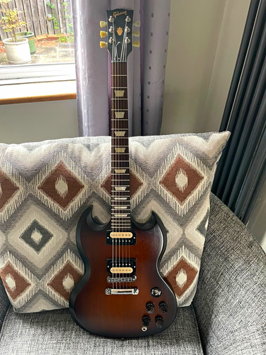 Gibson usa special - gibson, 2013
