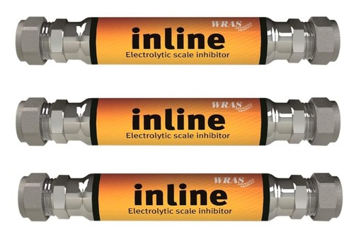 Trappex inline lime scale - trappex,
