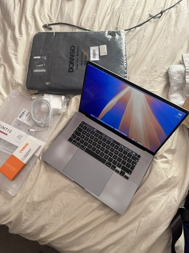 Apple macbook pro logic - macbook, 16