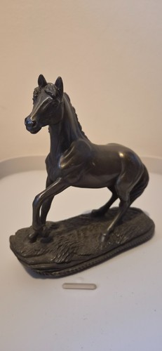 Heredities cold cast bronze - cast,