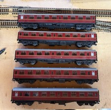 Hachette OO Gauge BR MK1