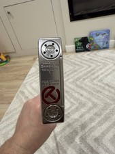 Scotty Cameron Concept 1