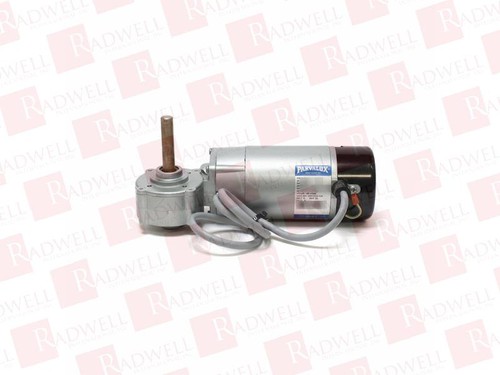 Parvalux 652261 05j - pm-2d.m/652261/05j, /