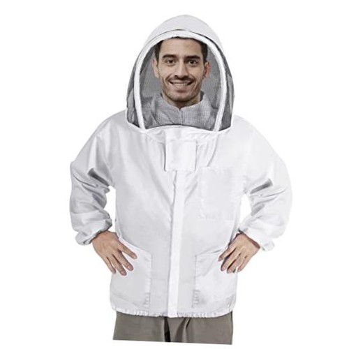 Bee jacket beekeeping - bee,