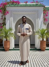 Mens Boys Collared Designer
