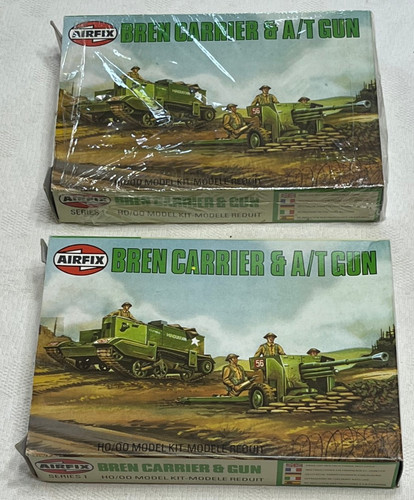 Airfix 61309 2 x - 2,
