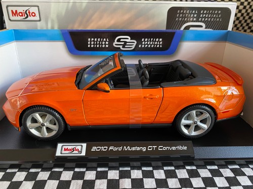2010 ford mustang - 2010, gt