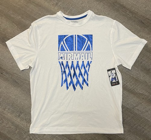 And1 basketball shirt xl - and1, t-shirt