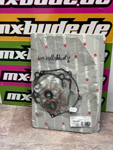 Athena p400510850076 engine - athena,