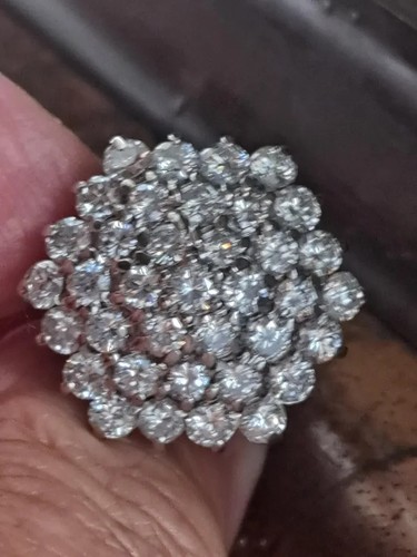 Perfect 14k white - perfect,