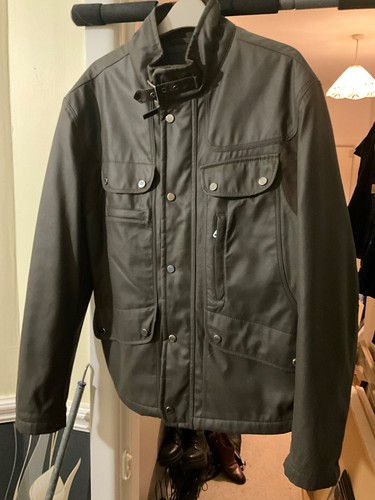 Zara man khaki military field - zara,