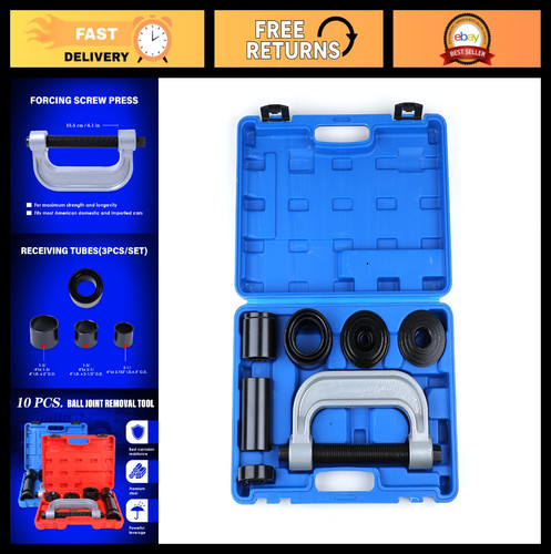 10pc ball joint - joint, tool