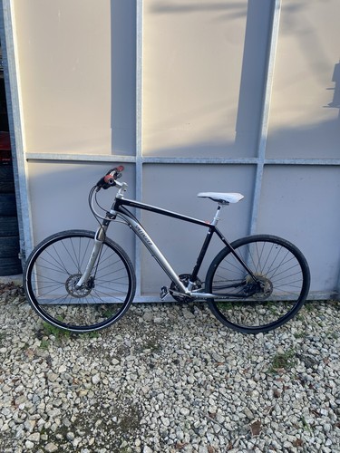Specialized crosstrail hybrid - crosstrail,
