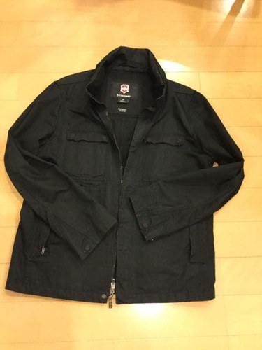 Victorinox men jacket - men's,
