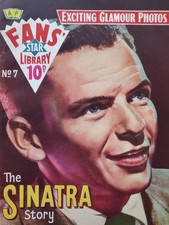 FRANK SINATRA VINTAGE 1959