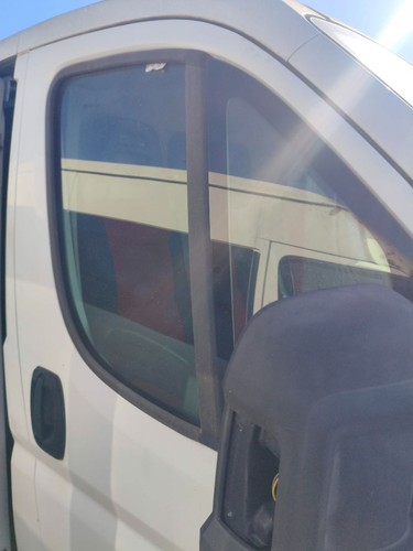 Right front lens fiat - front, 3