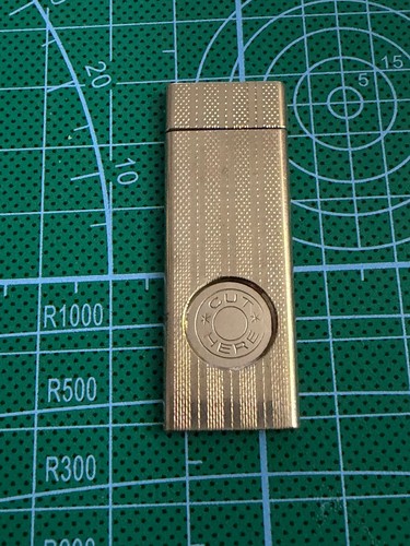 Cigar cutter - cigar,