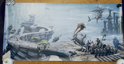 Rodney matthews - rodney,