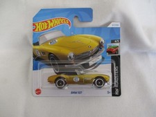 Hot Wheels 2024 Super  Treasure T-Hunt $ BMW 507 Mint In Short Card