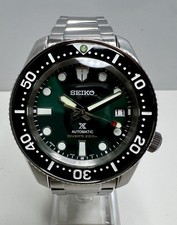 Premium Build Seiko NH35