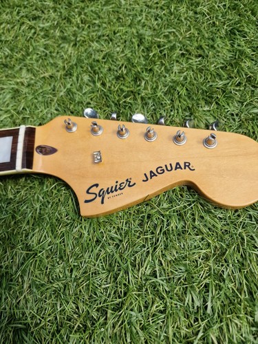 Fender squire classic vibe - classic,