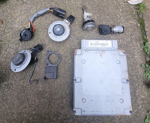 Ford fiesta mk4 mk5 1 - fiesta,