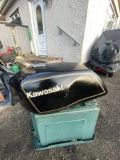 Kawasaki Z750 1970/80s Fuel Tank Petrol Tank