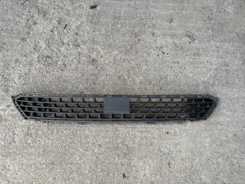 Hyundai santa front bumper - santa,