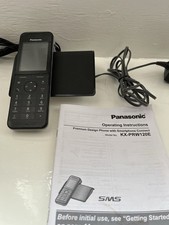 Panasonic KX-PRW120E Premium