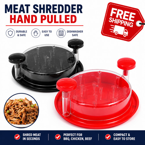 Large chicken shredder - chicken,