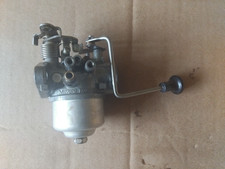 SUZUKI DT 6HP OUTBOARD CARB 2STROKE 1980S