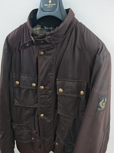 Belstaff crosby motorcycle - belstaff,