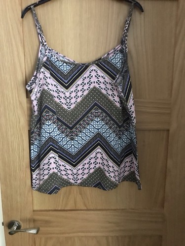 Asda george vest top - vest,