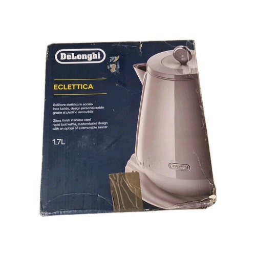 Delonghi eclettica gloss - delonghi,