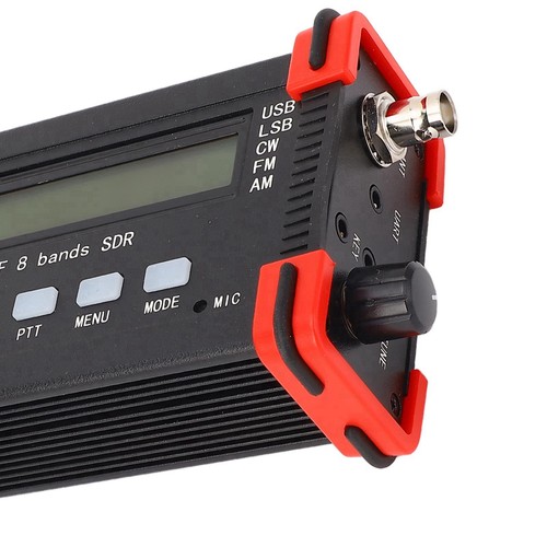 Shortwave radio transceiver - shortwave,