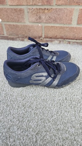 Sketchers bikers lite navy air - lite,