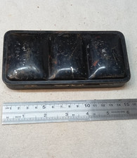 VINTAGE REEVES TRAVELLING