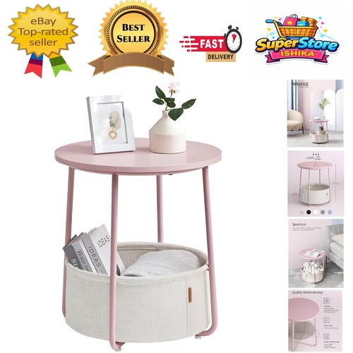 Elegant pastel pink - elegant, side