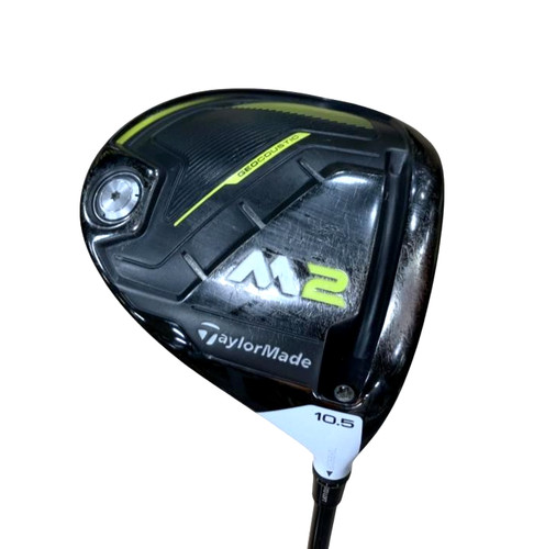 Taylormade 2017 driver 5 - taylormade,