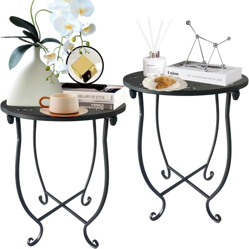 Outdoor side table - outdoor,