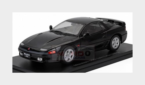 Edicola mitsubishi gto - edicola,