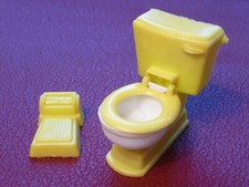 Vintage 1950s Dolls House