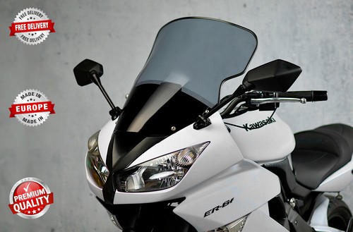 Kawasaki 2009 2011 - er-6f, 2009-2011