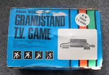 Vintage 1970s Adman Model 2000